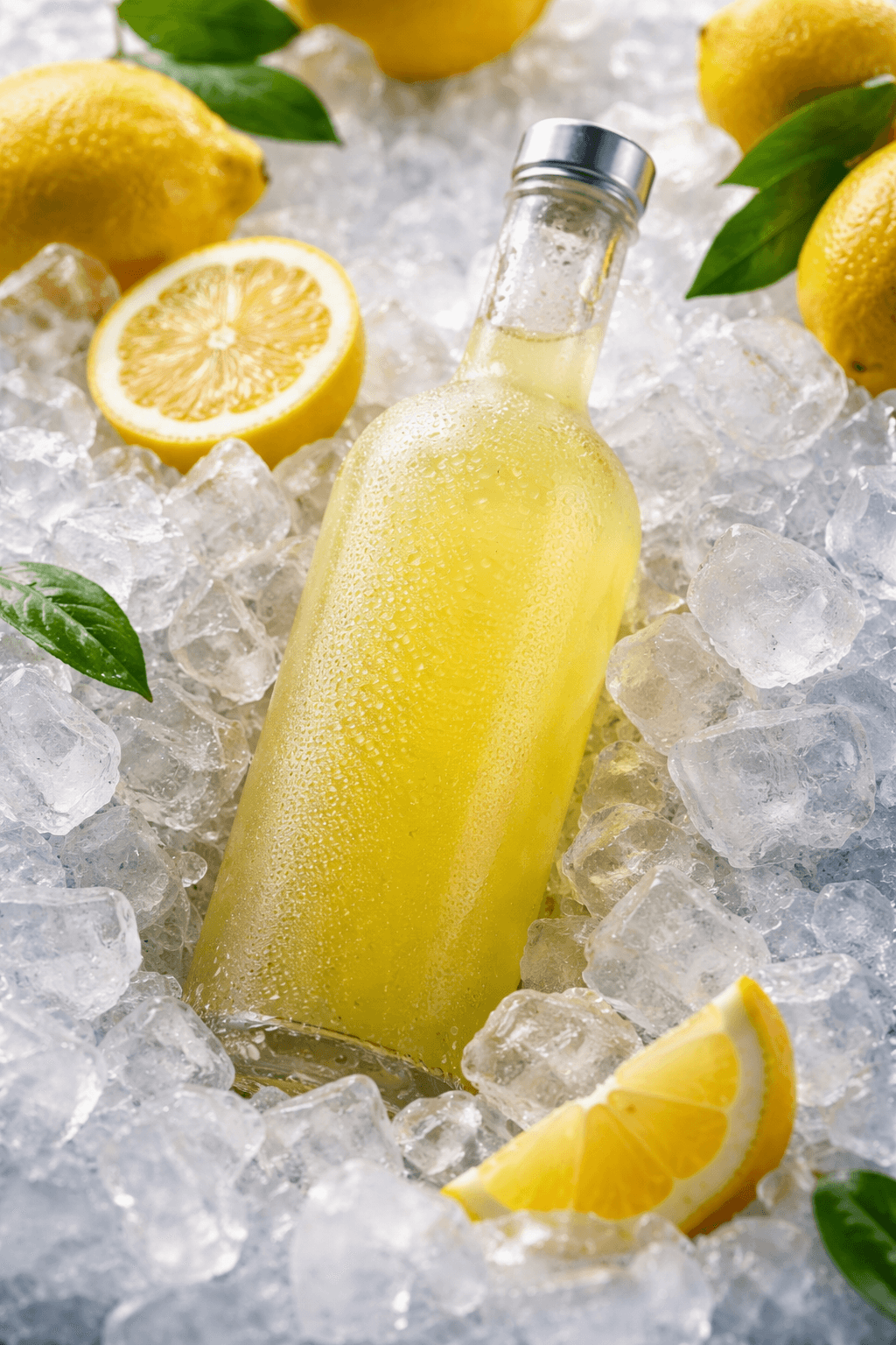 Nuestra Botella Premium